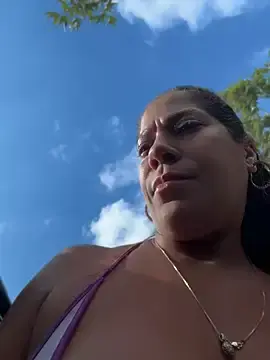 Stripchat Adult Webcam of Bigbuttbrooklynn