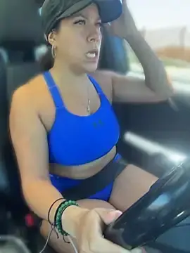Stripchat Live Porn of Bigbuttbrooklynn