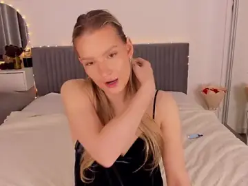 Stripchat Live Porn of CassieRayss
