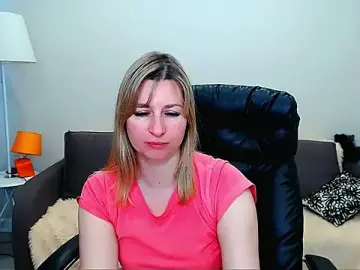 Stripchat Adult Webcams of Incredible_Ariela