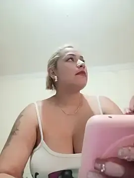 Stripchat Nude Webcam of _Zoe_777