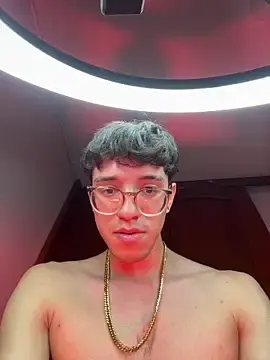 Stripchat Sex Chat of ArthurDavies_