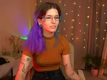 Stripchat Private Sex Chat of Lain_Root