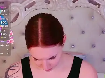 Stripchat Free Porn Cam of Shirley_Thomas