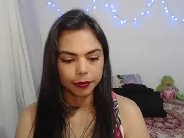 Stripchat Adult Webcam of ms_megan_shadow