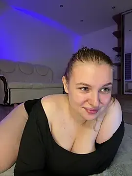 Stripchat Sex Cam of FreiaFlower