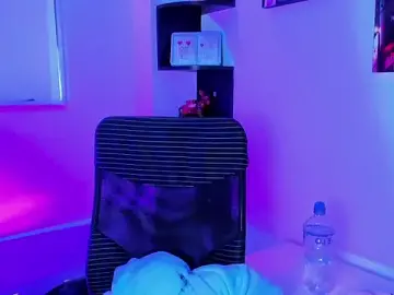 Stripchat Best Webcam of Im_Mathias