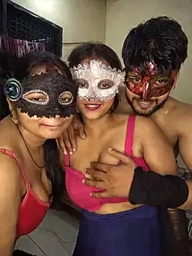 Stripchat Best live sex cam show of New_desi_bhabhi