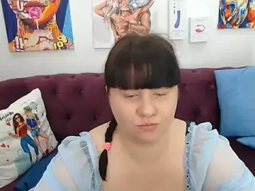 Stripchat Adult Webcams of Sexy_MALIKKA