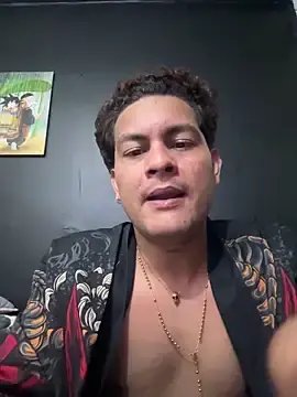 Stripchat Private Sex Chat of Damon_10