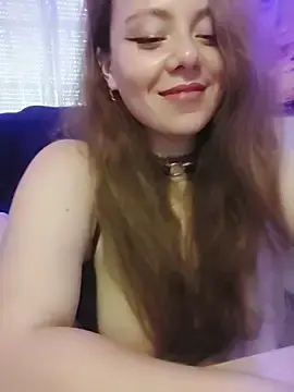 Stripchat Live Porn of Kimiechanuwu