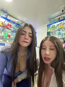 Stripchat Live Porn of roouse