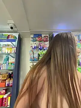 Stripchat Best Webcam of roouse