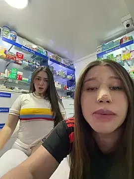 Stripchat Live Porn of roouse