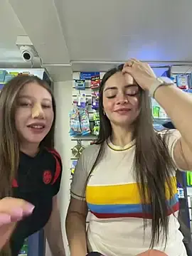 Stripchat Sex Chat of roouse