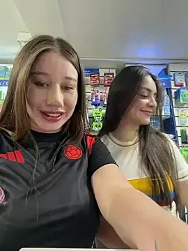 Stripchat Live Sex Cam of roouse