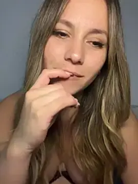 Stripchat Sex Chat of Nasss7