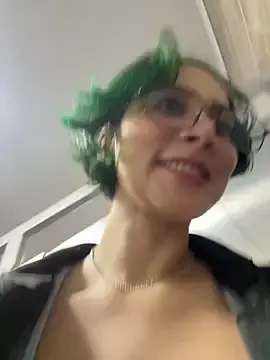 Stripchat Free Porn Cam of Ramona_Flower