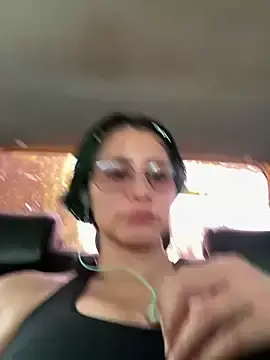Stripchat Live Sex of Ramona_Flower