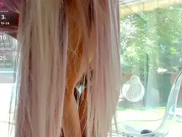 Stripchat Live Sex of Russian_Ava