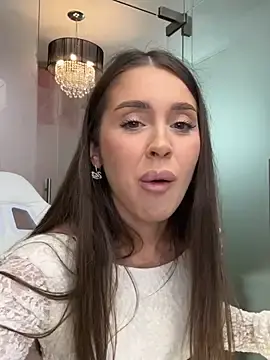 Stripchat Best live sex cam show of Anya-Ray
