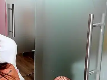 Stripchat Best live sex cam show of Anya-Ray