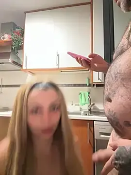 Stripchat Private Sex Chat of Noeliagglow