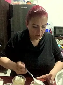Stripchat Live Sex of Sammy_owens_