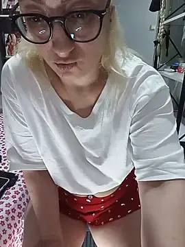 Stripchat Nude Webcam of squirtgame
