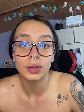 Stripchat Free Porn Cam of Andreita_Jones