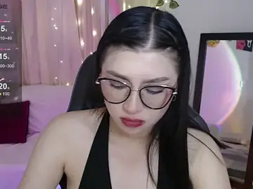 Stripchat Best Webcam of mily_thomson_b_