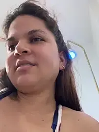 Stripchat Sex Cam of nurse_becky