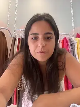 Stripchat Live Sex Cam of onMelan