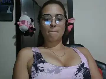 Stripchat Watch Live Sex Cams of trianabell
