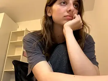 Stripchat Live Porn of ActaedCottage