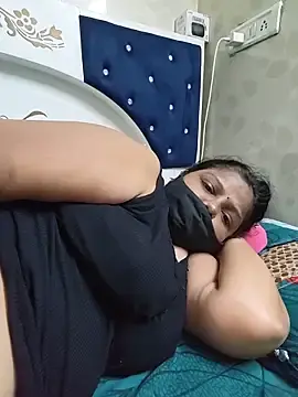 Stripchat Live Porn of Joyti_07