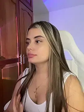 Stripchat Live Sex of Miss_valeriaa