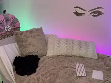 Stripchat Nude Webcam of missjessicajade