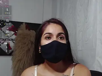 Stripchat Adult Webcam of umarany