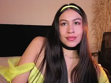Stripchat Best Webcam of EmiGomez_