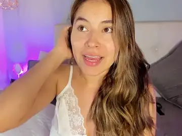 Stripchat Live Porn of Alessia_blaze