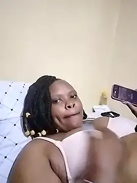 Stripchat Free Live Porn of Azizzah