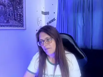 Stripchat Best Webcam of Ivette_Shaira
