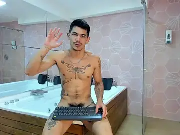 Stripchat Live Sex Cam of Jared_Cole