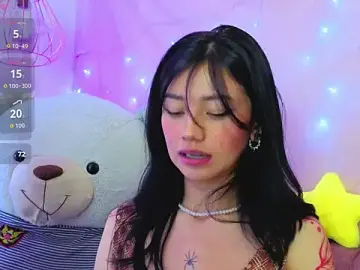 Stripchat Watch Live Sex Cams of april_bennett