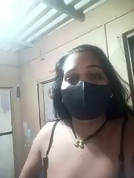 Stripchat Nude Webcam of Hotnidhisexih