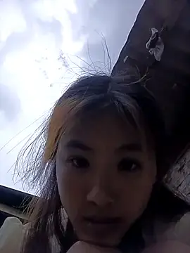 Stripchat Live Sex Cam of May_nhi