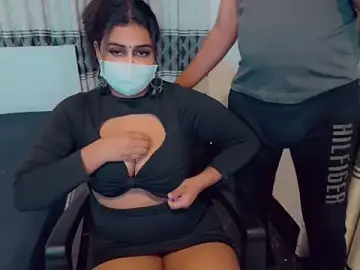 Stripchat Free Live Porn of SonY_CaM