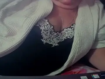 Stripchat Sex Chat of Playful_MILF_Demi