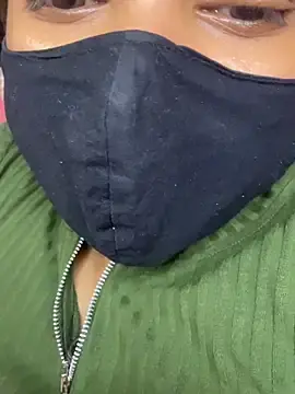 Stripchat Private Sex Chat of Hot-AngoriBhabhi